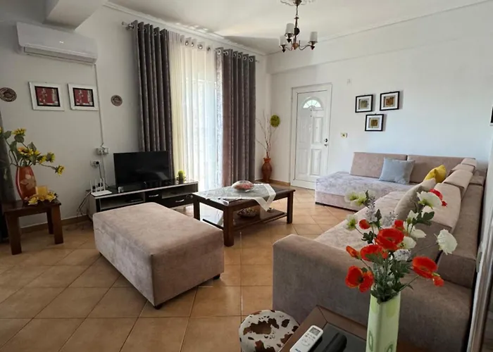 Apartamento Lengu Holidays