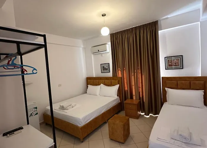 דירה Lengu Holidays *