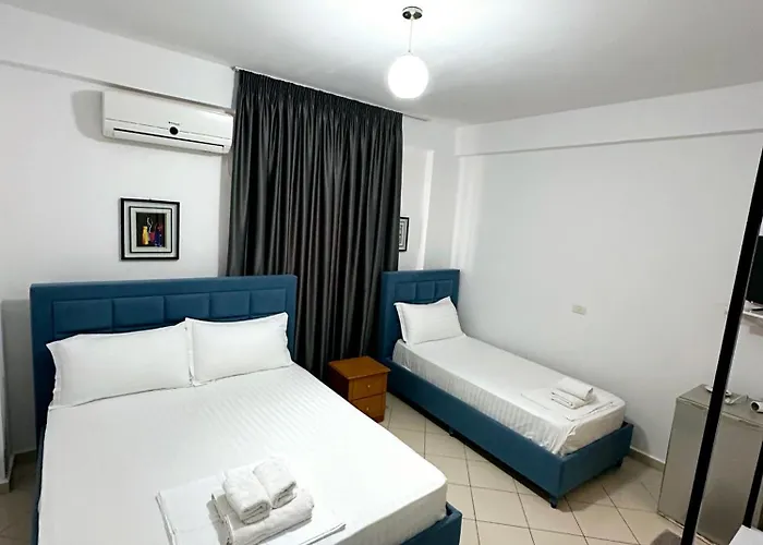 Apartment Lengu Holidays