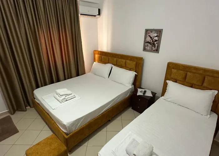 Lengu Holidays